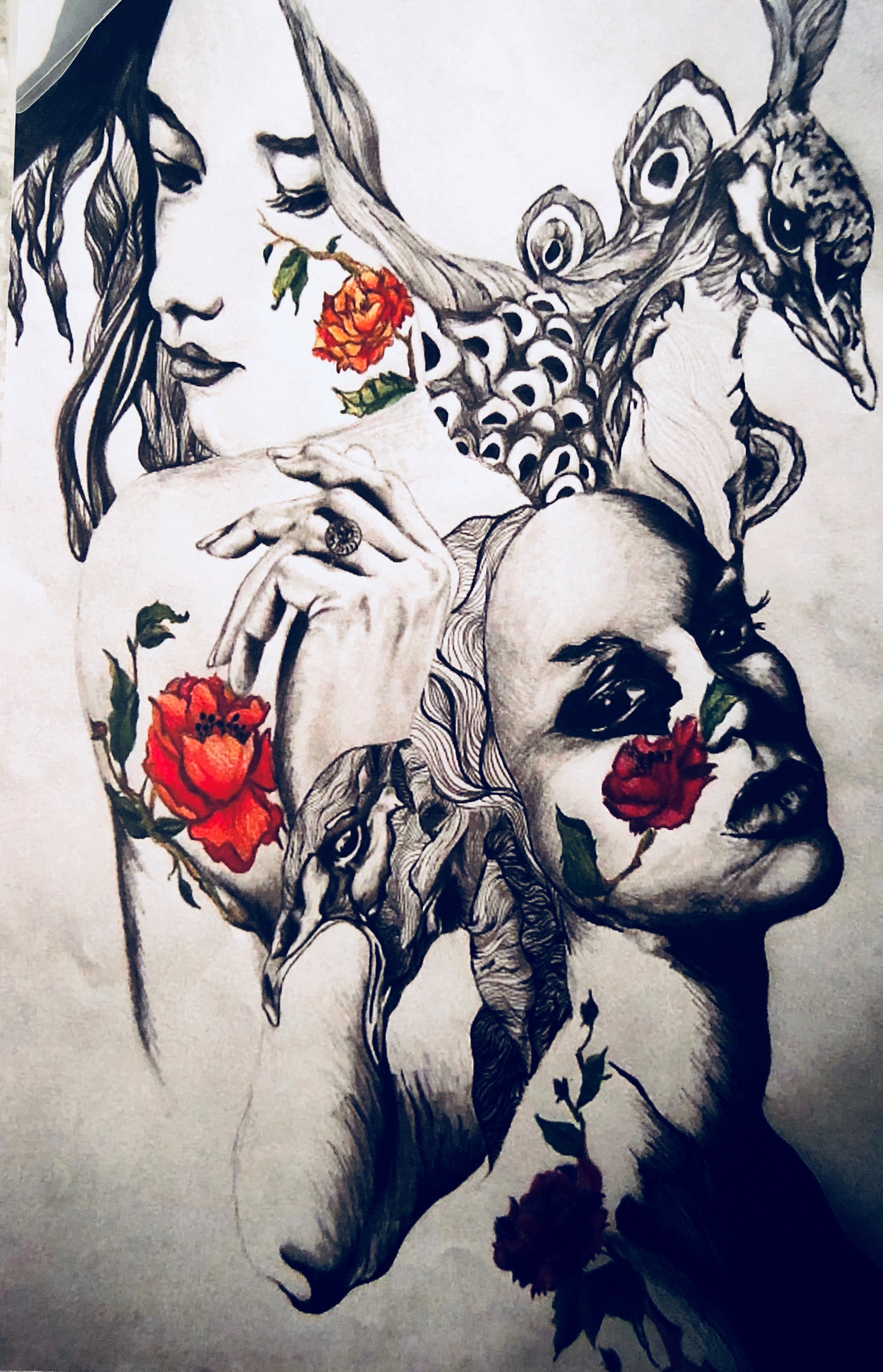 Birth