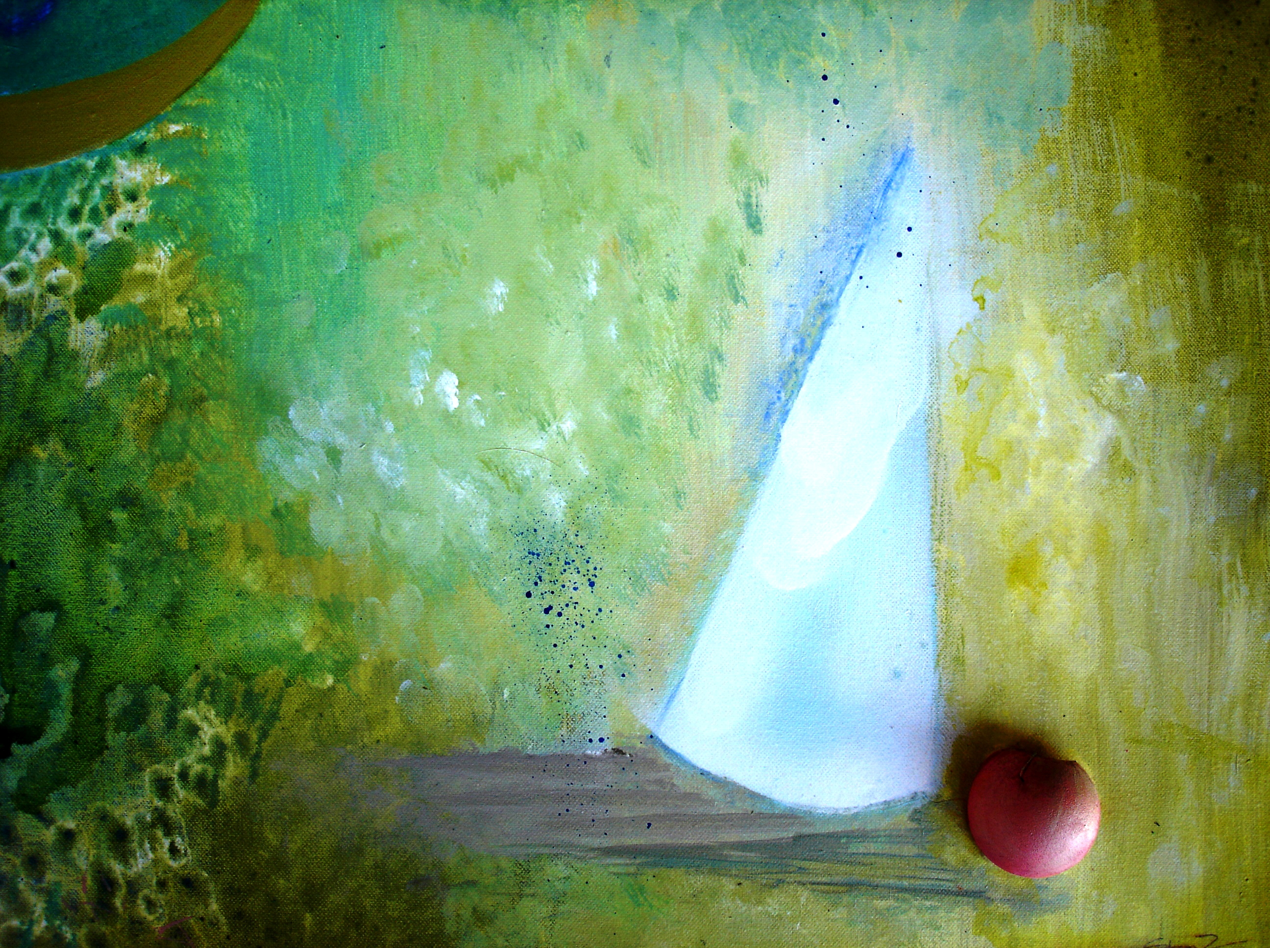 Light of Heart
