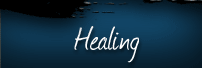 healing